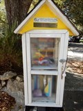 Image for Auldine Drive Little Free Library - San Antonio, TX