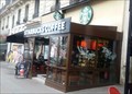 Image for Starbuck Hausman - Paris, Ile de France