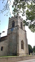 Image for Bell Tower - St Peter & St Paul - Oxton, Nottinghamshire