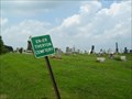 Image for Tiverton Cemetery - Tiverton Center, Ohio