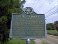 Image for The Cedars - Antebellum Home - Clinton, MS