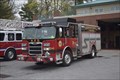 Image for Hendersonville Fire Dept. Engine 1
