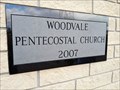 Image for 2007 - Woodvale Pentecostal Church, Ottawa, Ontario