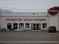 Image for Thunder Bay Harley-Davidson - Thunder Bay ON