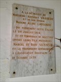 Image for Adéquat Vasseur et Aline Lansiaux - Quend-Plage, France
