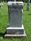 Image for C.S. Wilson - Chisholm Chapel Cemetery - McLendon-Chisholm, TX