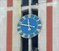 Image for St. Markus Kirche Clock - Munich, Germany