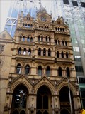 Image for Former Stock Exchange - Melbourne. Victoria