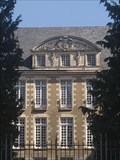 Image for Palais Saint-Melaine - Rennes, France