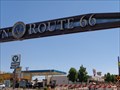 Image for Old Town - Route 66 - Victorville, California, USA.
