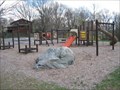 Image for Corey Hill Playground