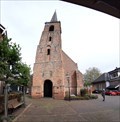 Image for Hervormde kerk - Kockengen - NL