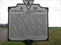 Image for Cavalry Engagement 