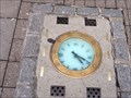 Image for Pavement Clock, Windsor, Berkshire, UK