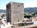 Image for Muralhas do Castelo de Portalegre (Portalegre) PT