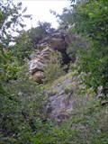 Image for Pierced Rock Landmark near McBaine, Missouri