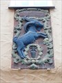 Image for "Blue Goatbuck" , Fischergasse 5 - Kulmbach/BY/Germany
