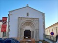 Image for Igreja de S. Pedro - Leiria, Portugal