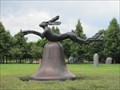 Image for Hare on Bell on Portland Stone Piers - Minneapolis, MN