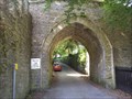 Image for Prideaux Place Stone Bridge, Padstow, Cornwall