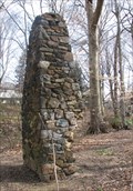 Image for Lonely Chimney - New Castle, DE