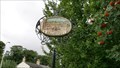 Image for Branston village sign-Plough Corner, High Street Branston Lincolnshire,UK
