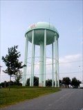 Image for Gastonia Water Tower