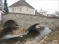 Image for Stone bridge in Jarosov nad Nezarkou
