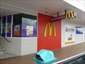 Image for McDonald's on Wellsford's main drag - Wellsford, Northland, New Zealand