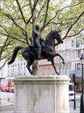 Image for King George III, London, UK