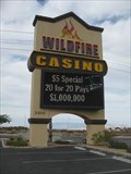 Image for Boulder Hwy Wildfire Casino - Henderson, NV