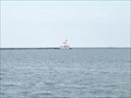 Image for Oswego Harbor Lighthouse - Oswego, NY