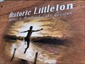 Image for Historic Littleton mural - Littleton, NC
