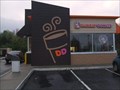 Image for Dunkin Donuts on Cedar Bluff- Knoxville Tennessee