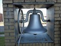 Image for First United Methodist Church Bell - Troup, TX