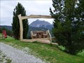 Image for View into Stubaital - Schönberg, Tirol, Austria