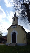 Image for Kaple Panny Marie Snezne - Zerutky, Czech Republic