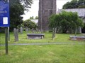 Image for Egloshayle Parish Churchyard, Wadebridge, Cornwall