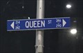 Image for Queen St, New Zealand edition. Auckland - New Zealand