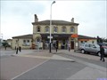 Image for Norbiton Station - Coombe Road, Norbiton, London, UK