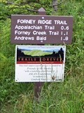 Image for Forney Ridge Trail (Upper End) - Great Smoky Mountains National Park, TN