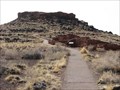 Image for Nalakihu Ruins - Wupatki National Monument, Flagstaff, AZ
