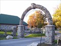 Image for Fountain Cemetery - Fostoria, Ohio