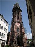 Image for Freiburger Münster / Freiburg Minster - Freiburg, Germany