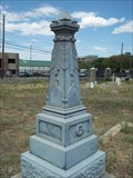 Image for Peter Onello - Citizens Cemetery - Prescott, Arizona, USA