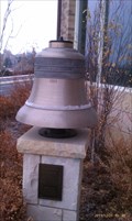 Image for Nauvoo Temple Bell - Provo, Utah