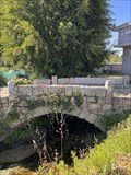 Image for Small bridge - Allariz, Ourense, Galicia, España