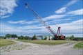 Image for Large Excavator - Bunker Hill MO