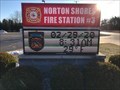 Image for Norton Shores Fire Station #3