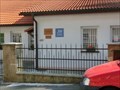 Image for Kingdom Hall of Jehovah's Witnesses - Blovice, Czech Republic